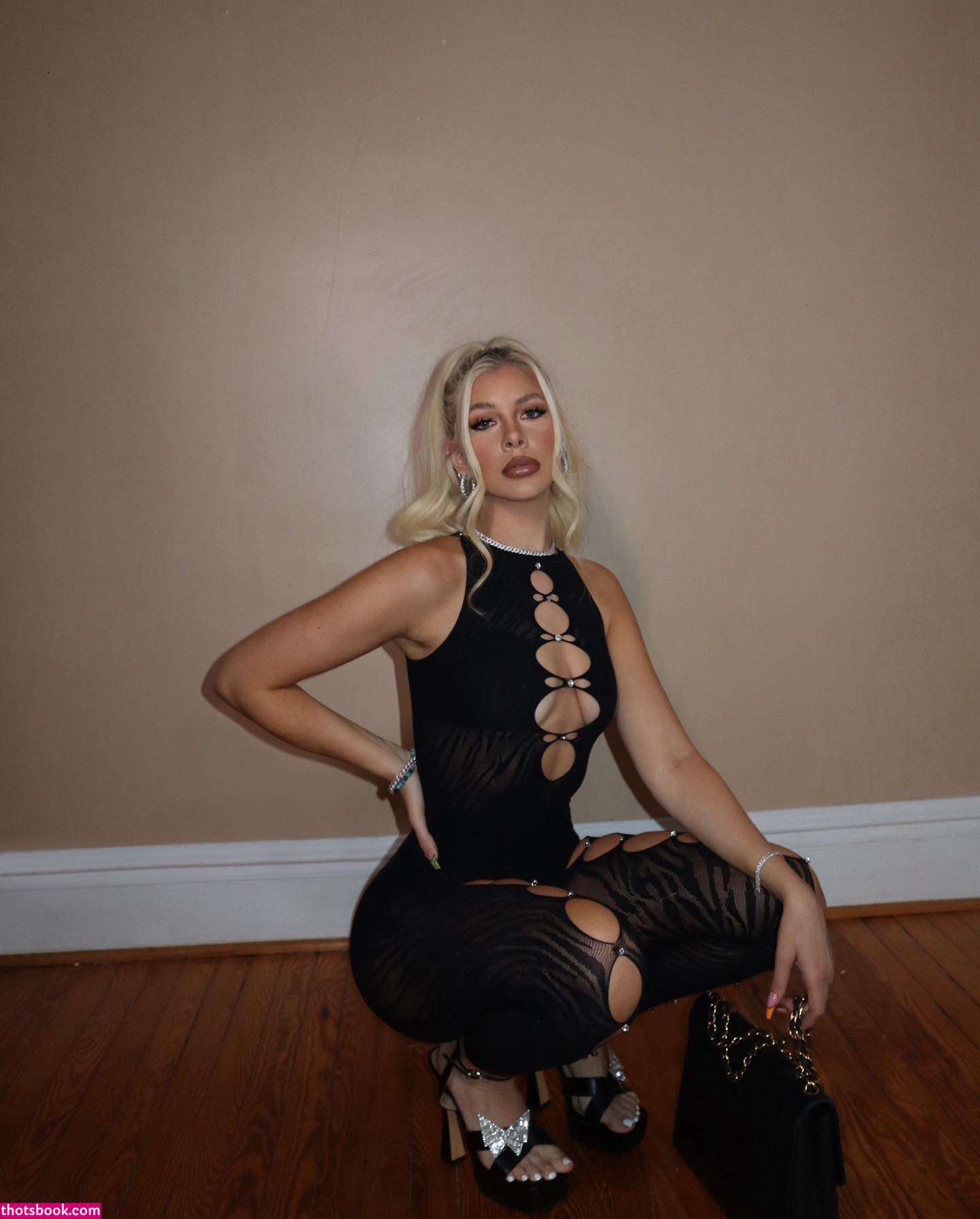 Haylei Mychail Nude OnlyFans Photos #8 432698