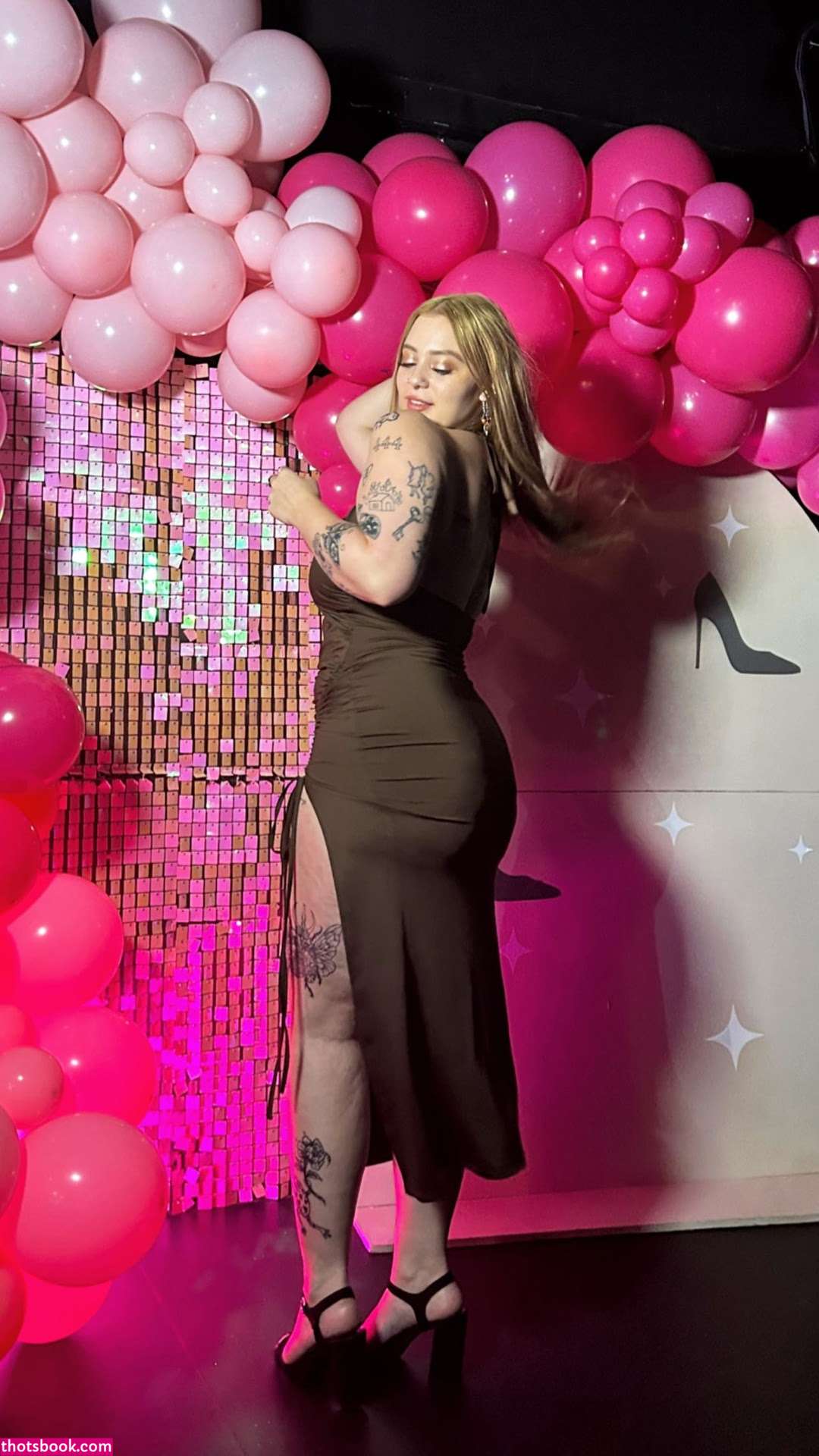 isabella dorta Nude OnlyFans Photos #4 432727