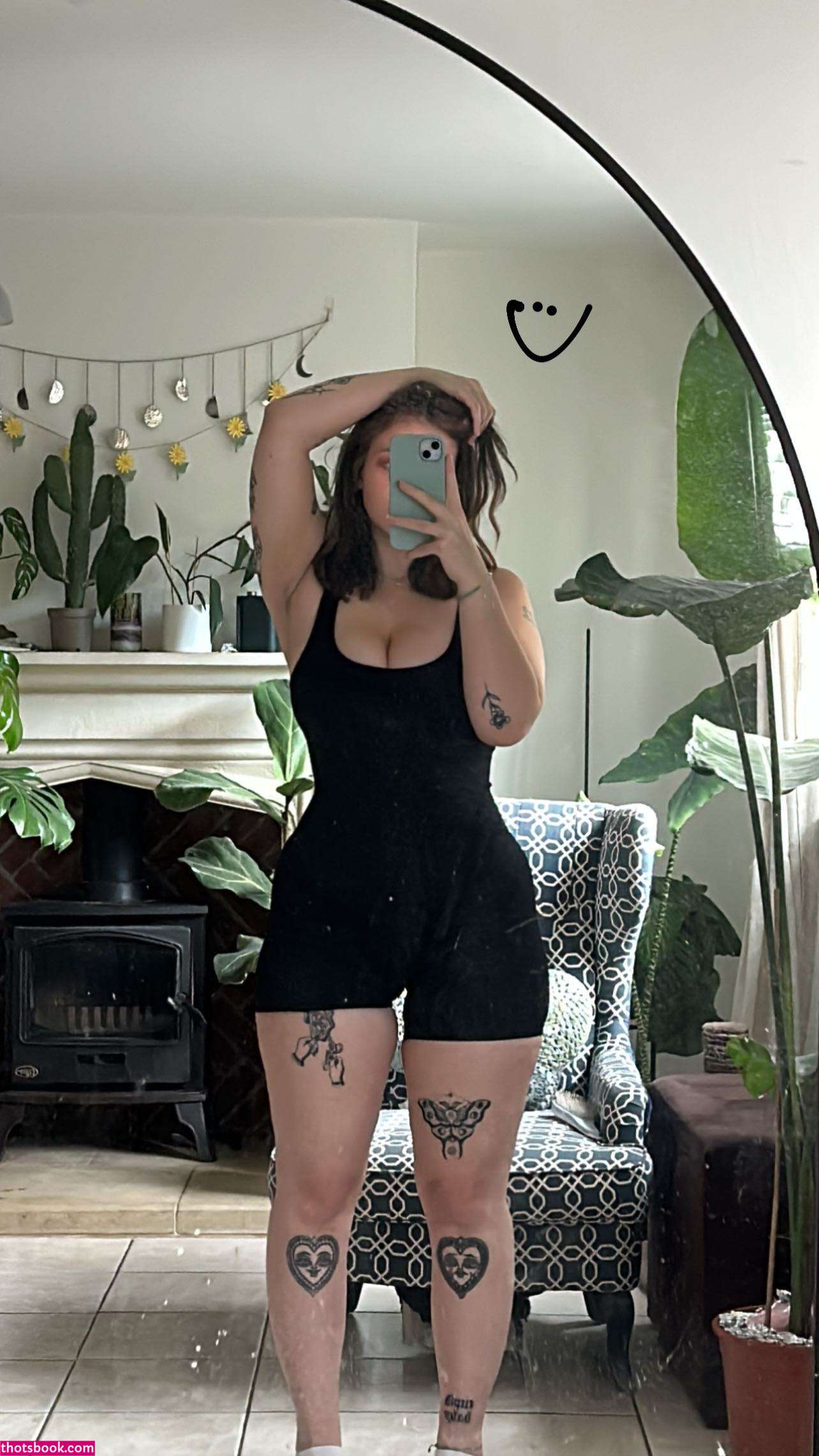 isabella dorta Nude OnlyFans Photos #7 432740