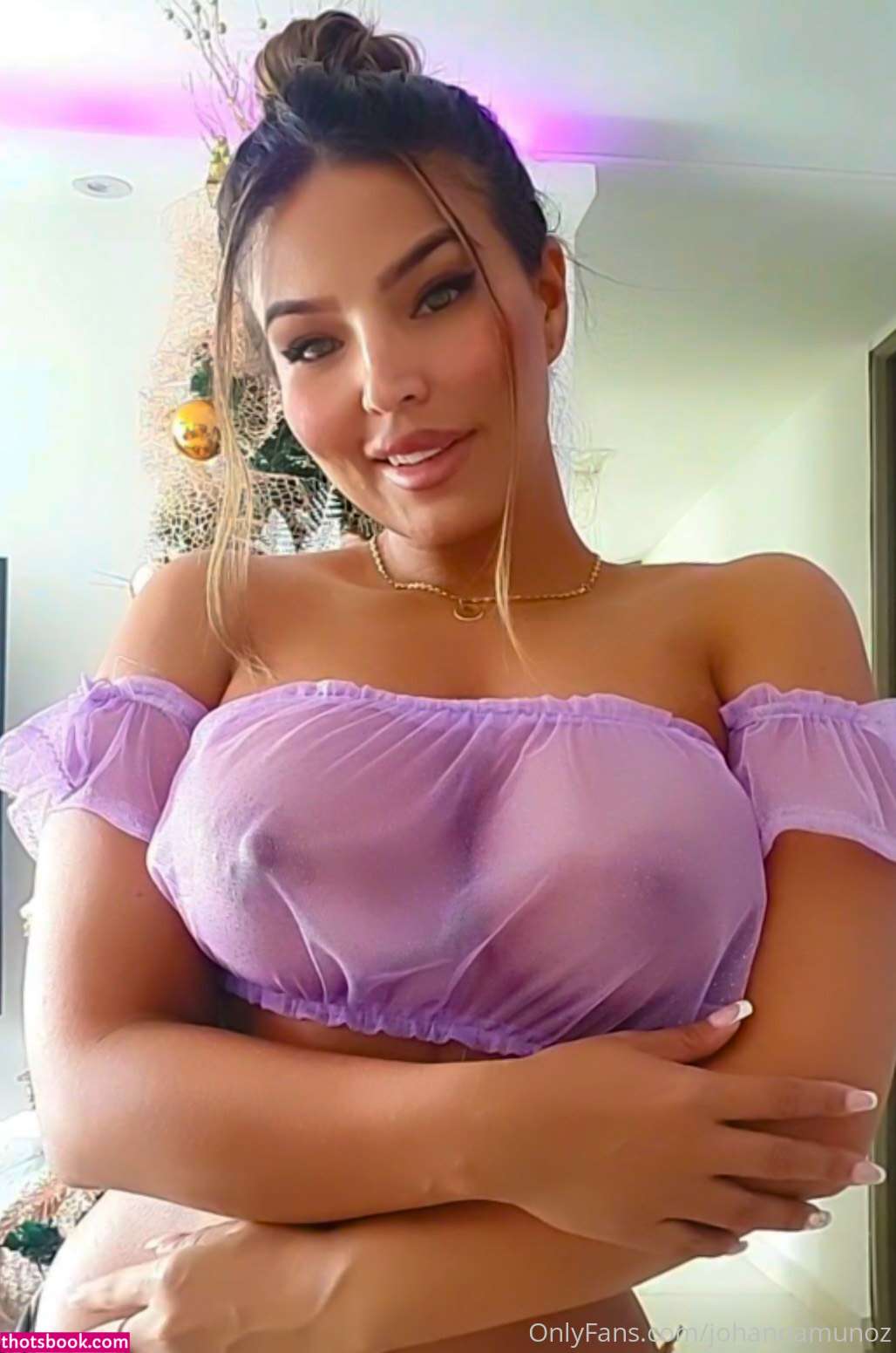 Johanna Munoz Nude OnlyFans Photos #3 432781