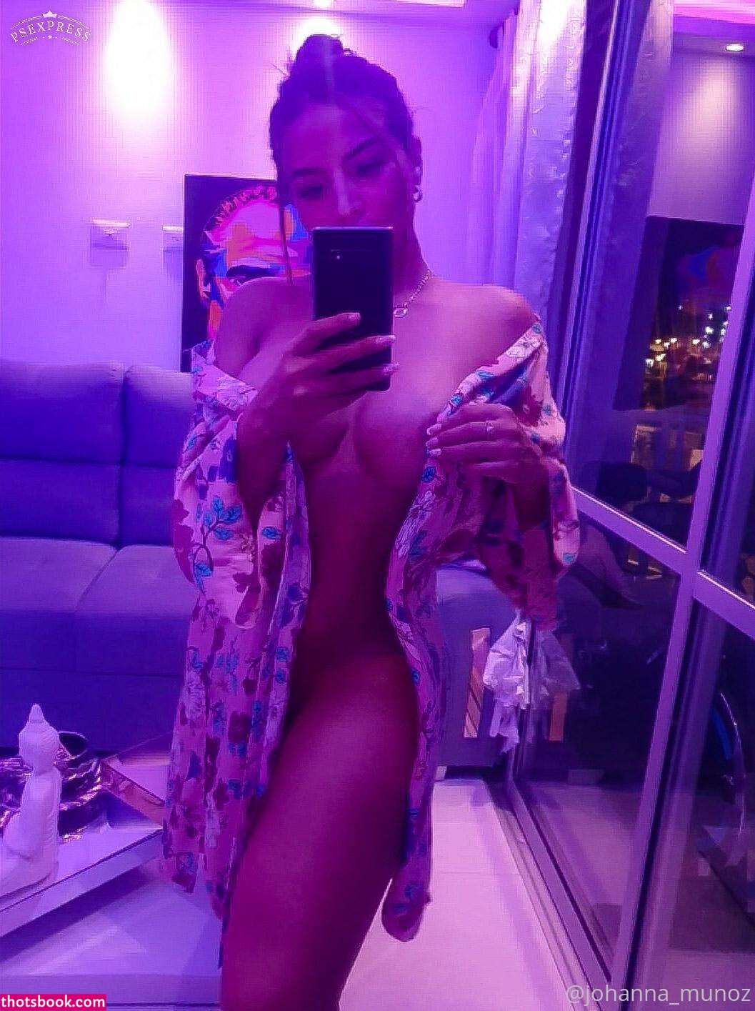 Johanna Munoz Nude OnlyFans Photos #5 432796