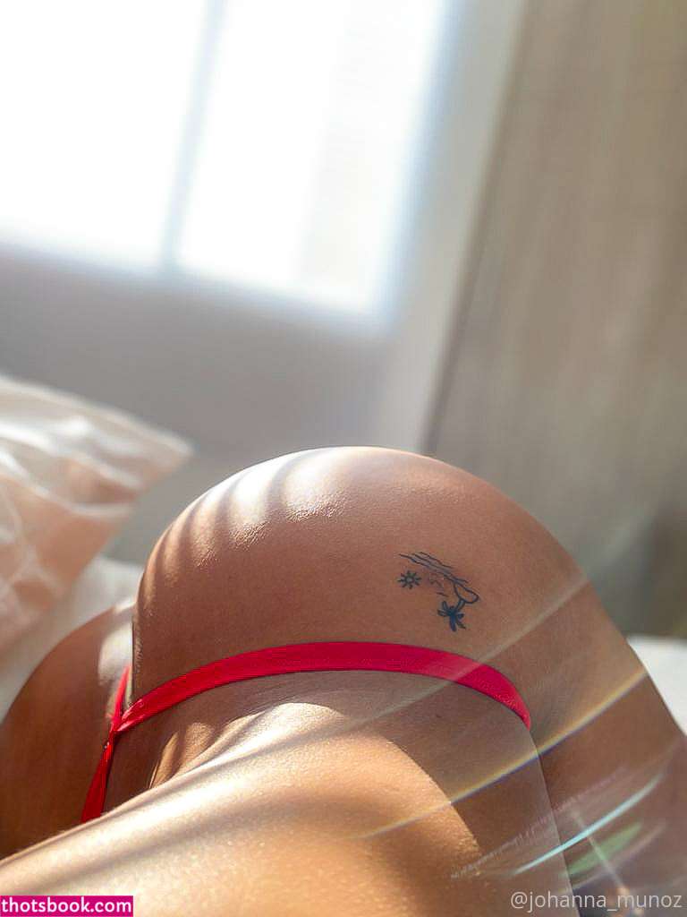 Johanna Munoz Nude OnlyFans Photos #7 432810