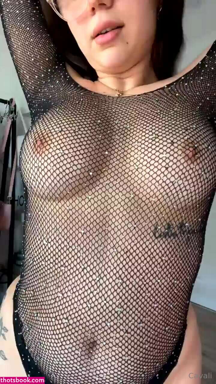 Lilith Cavaliere Nude OnlyFans Photos #13 433017