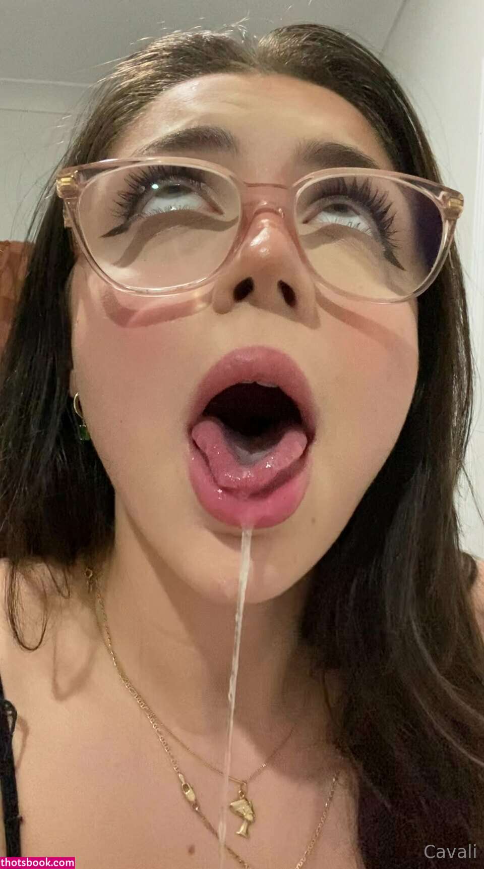 Lilith Cavaliere Nude OnlyFans Photos #13 433020