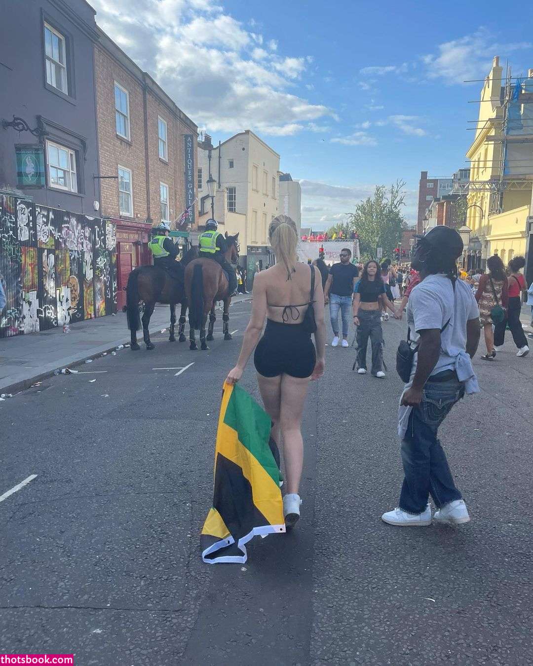 Vera Dijkmans Veradijkmansofficial Nude OnlyFans Photos #7 433203