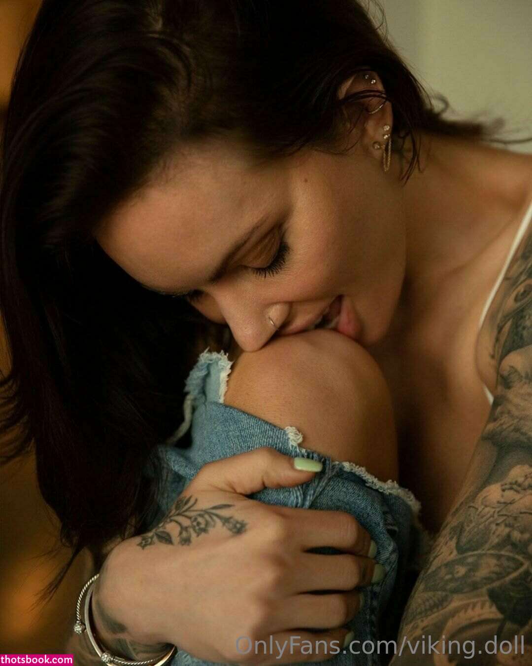 Viking Barbie Nude OnlyFans Photos #9 433250