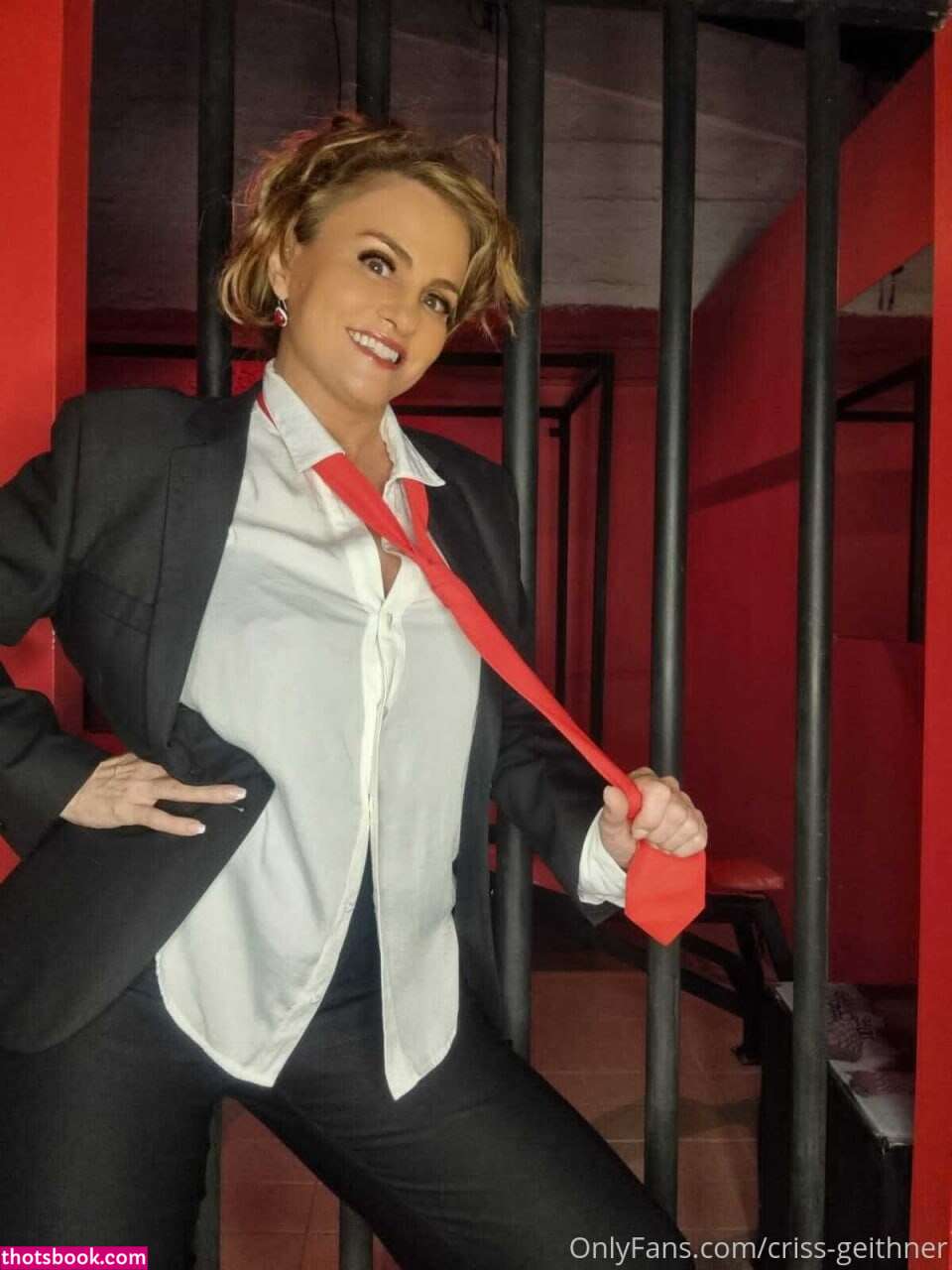 Aura Cristina Geithner Nude OnlyFans Photos #8 433380