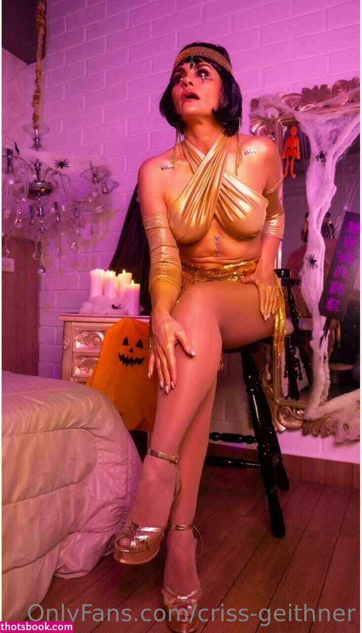 Aura Cristina Geithner Nude OnlyFans Photos #11 433492