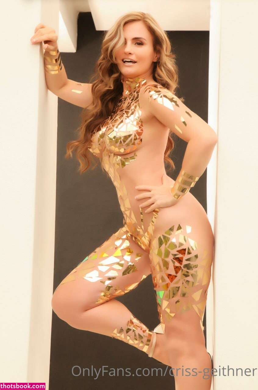 Aura Cristina Geithner Nude OnlyFans Photos #11 433500