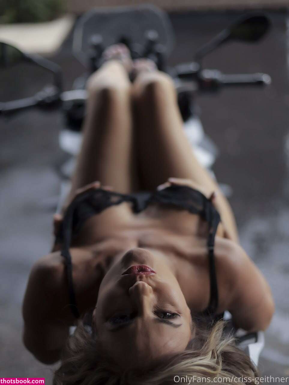 Aura Cristina Geithner Nude OnlyFans Photos #13 433612