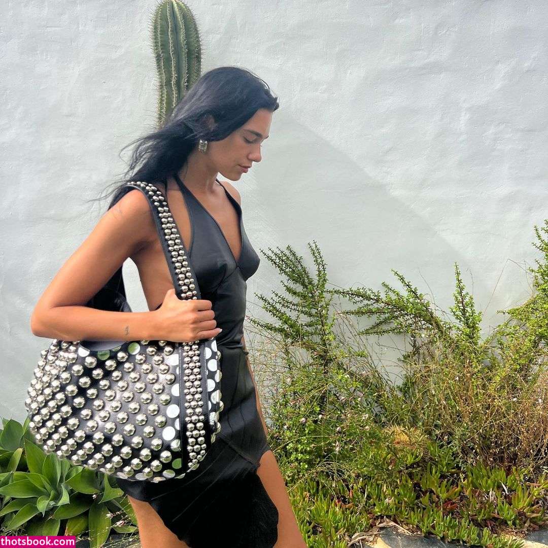 Dua Lipa Nude OnlyFans Photos #23 433765