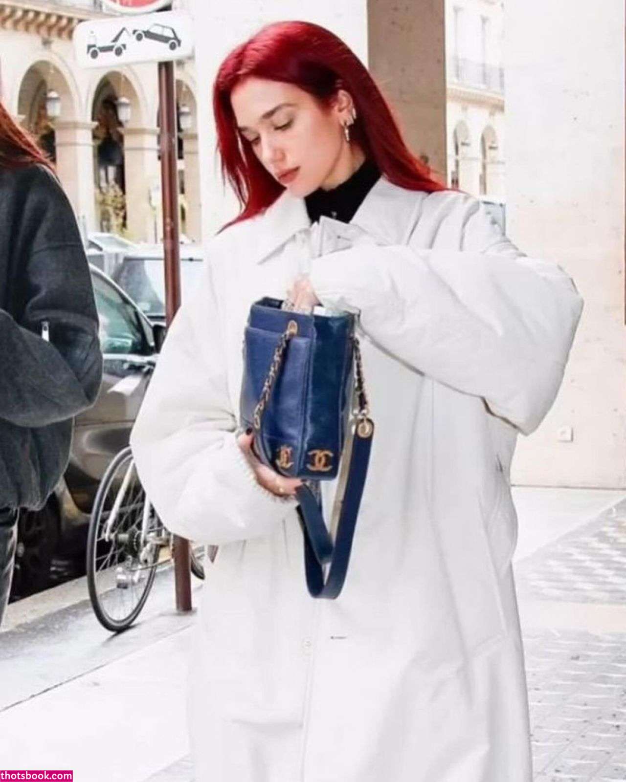 Dua Lipa Nude OnlyFans Photos #24 433769