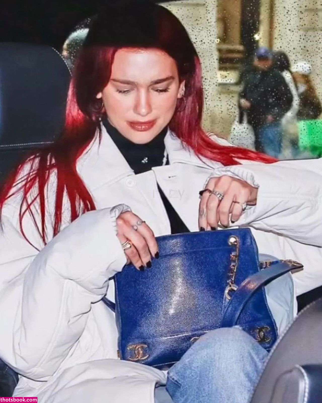 Dua Lipa Nude OnlyFans Photos #24 433771