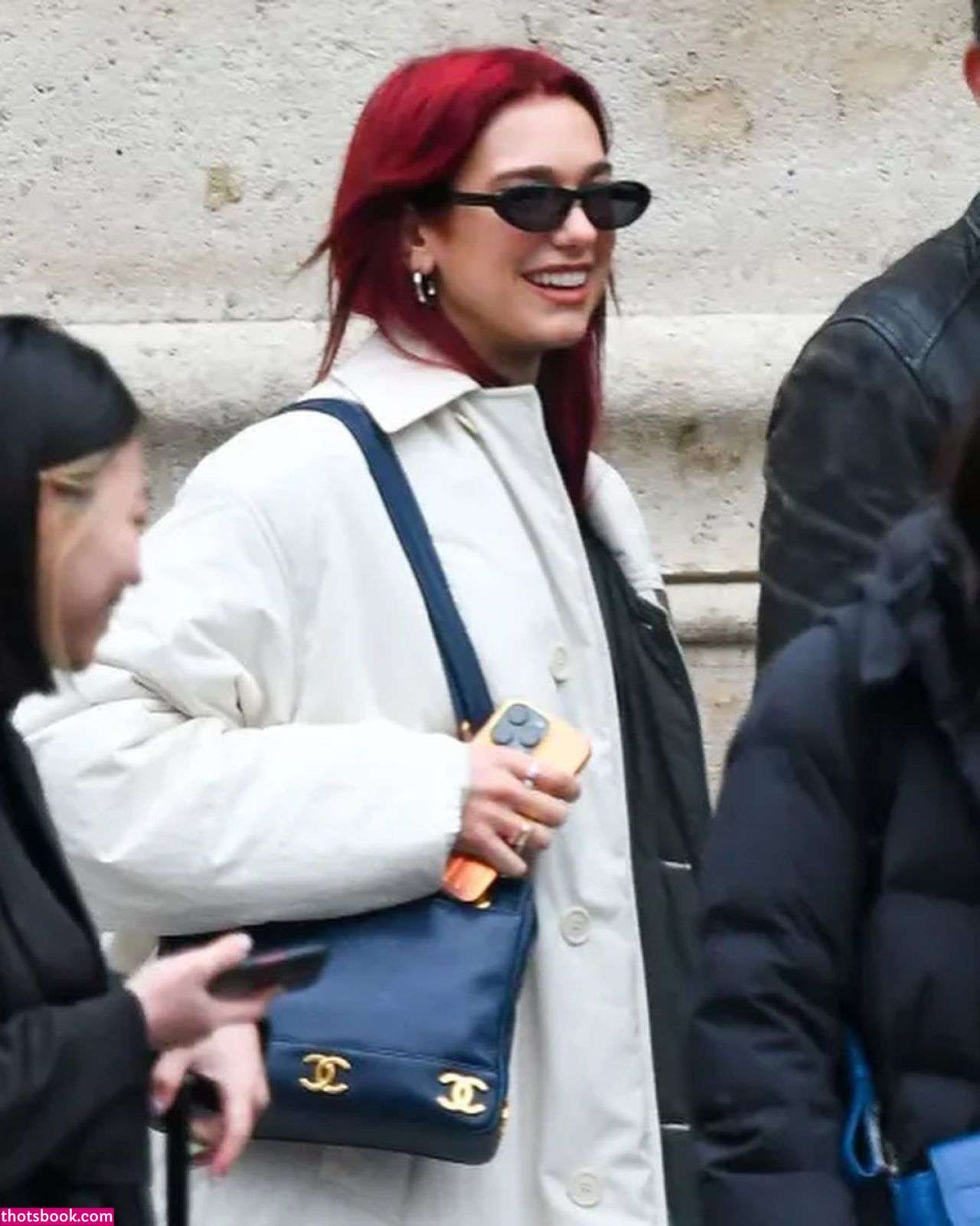 Dua Lipa Nude OnlyFans Photos #24 433772