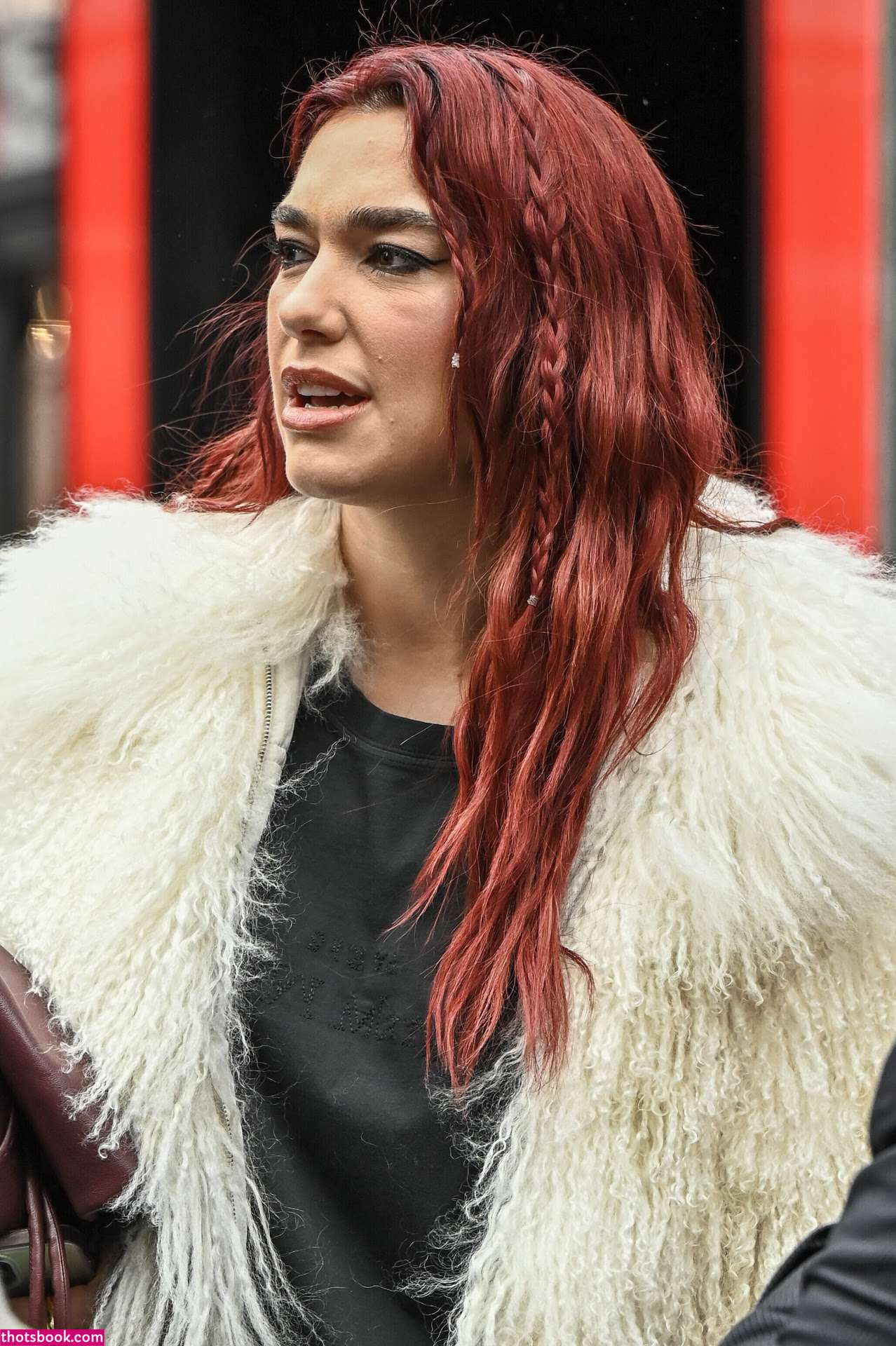 Dua Lipa Nude OnlyFans Photos #26 433784