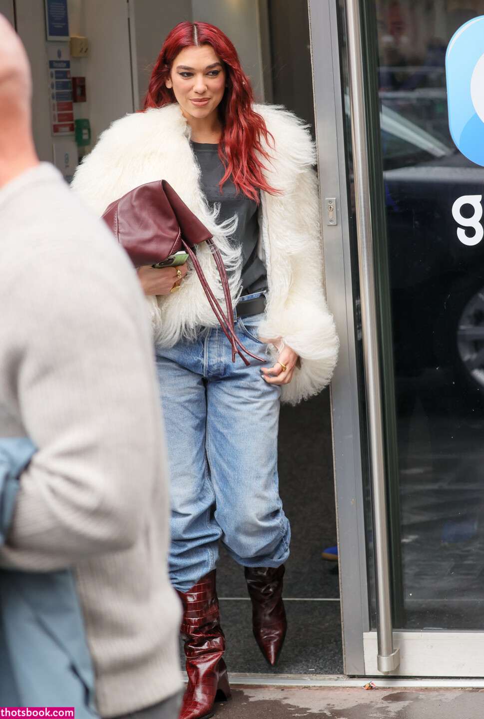 Dua Lipa Nude OnlyFans Photos #26 433785