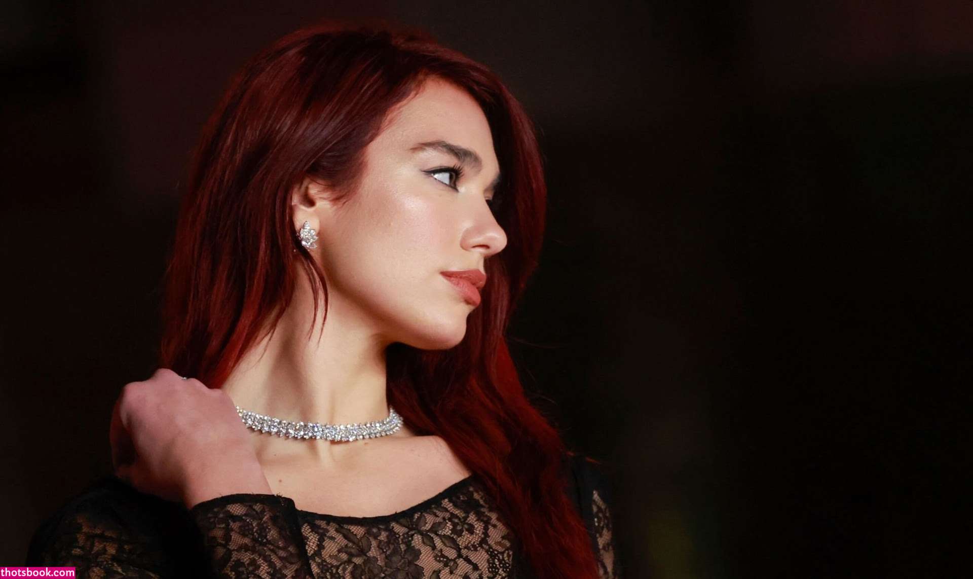 Dua Lipa Nude OnlyFans Photos #29 433807