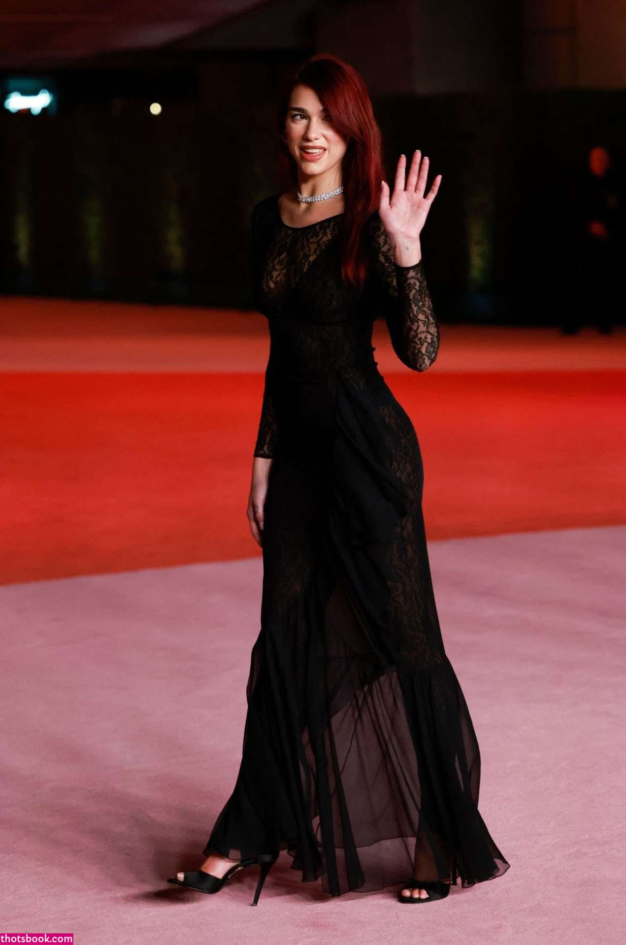 Dua Lipa Nude OnlyFans Photos #29 433822