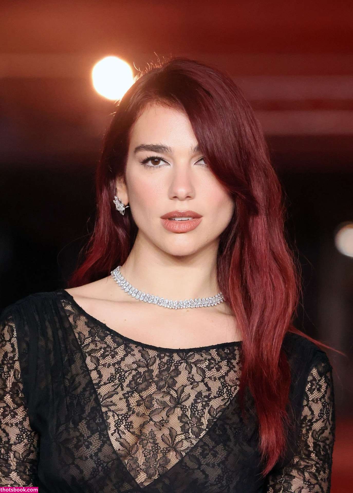 Dua Lipa Nude OnlyFans Photos #29 433824