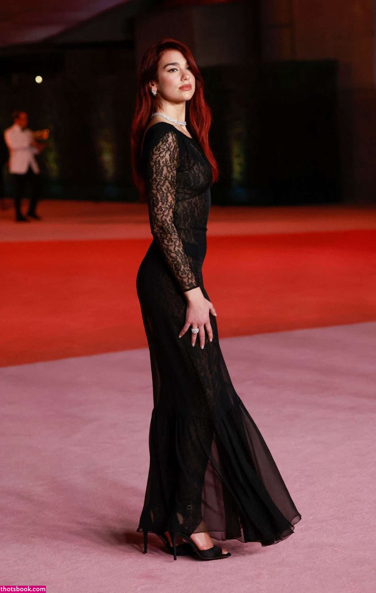 Dua Lipa Nude OnlyFans Photos #29 433829