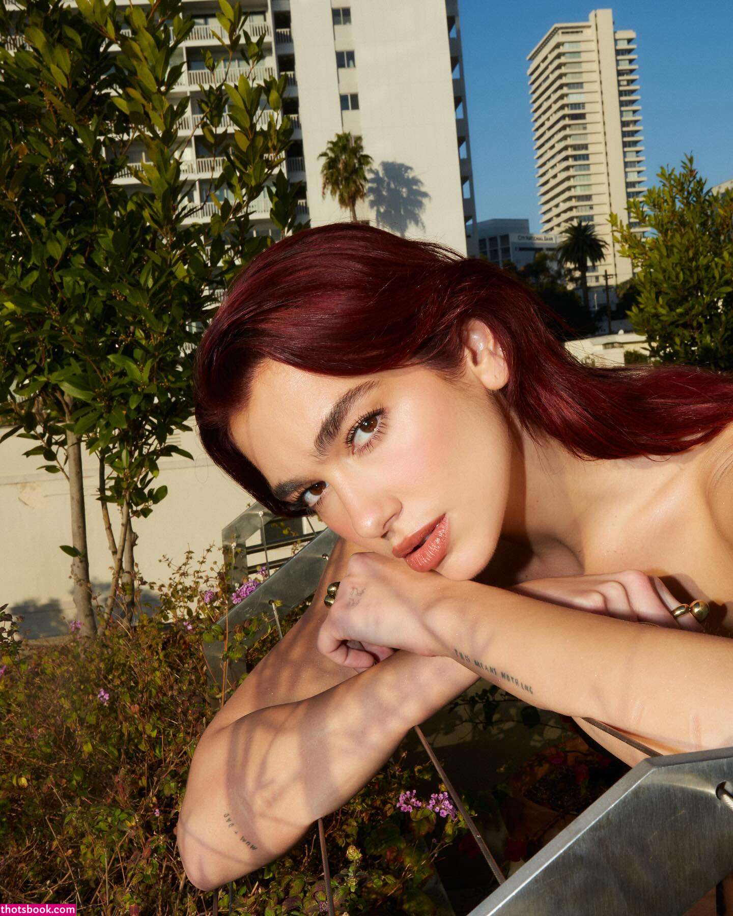 Dua Lipa Nude OnlyFans Photos #30 433831