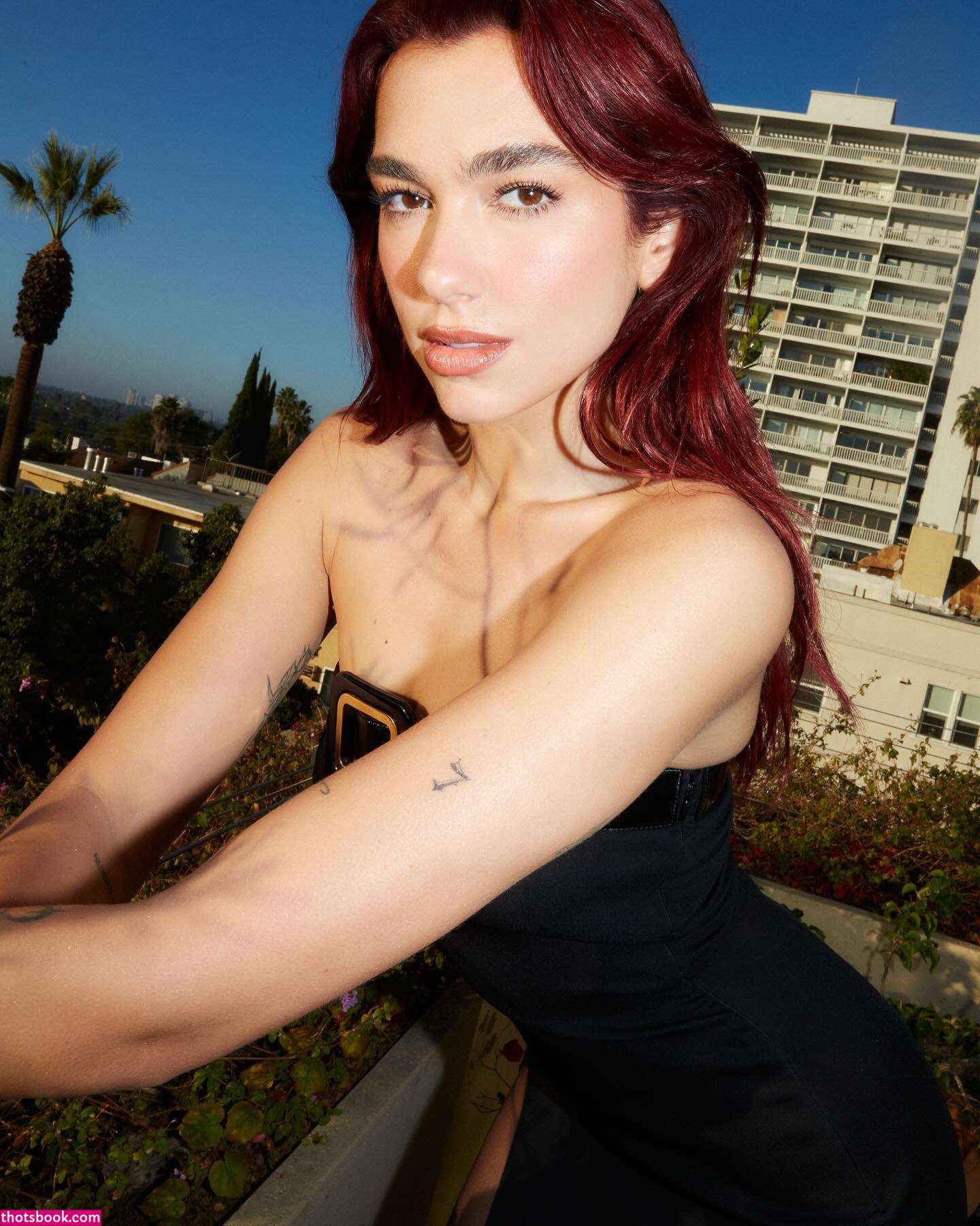 Dua Lipa Nude OnlyFans Photos #30 433832