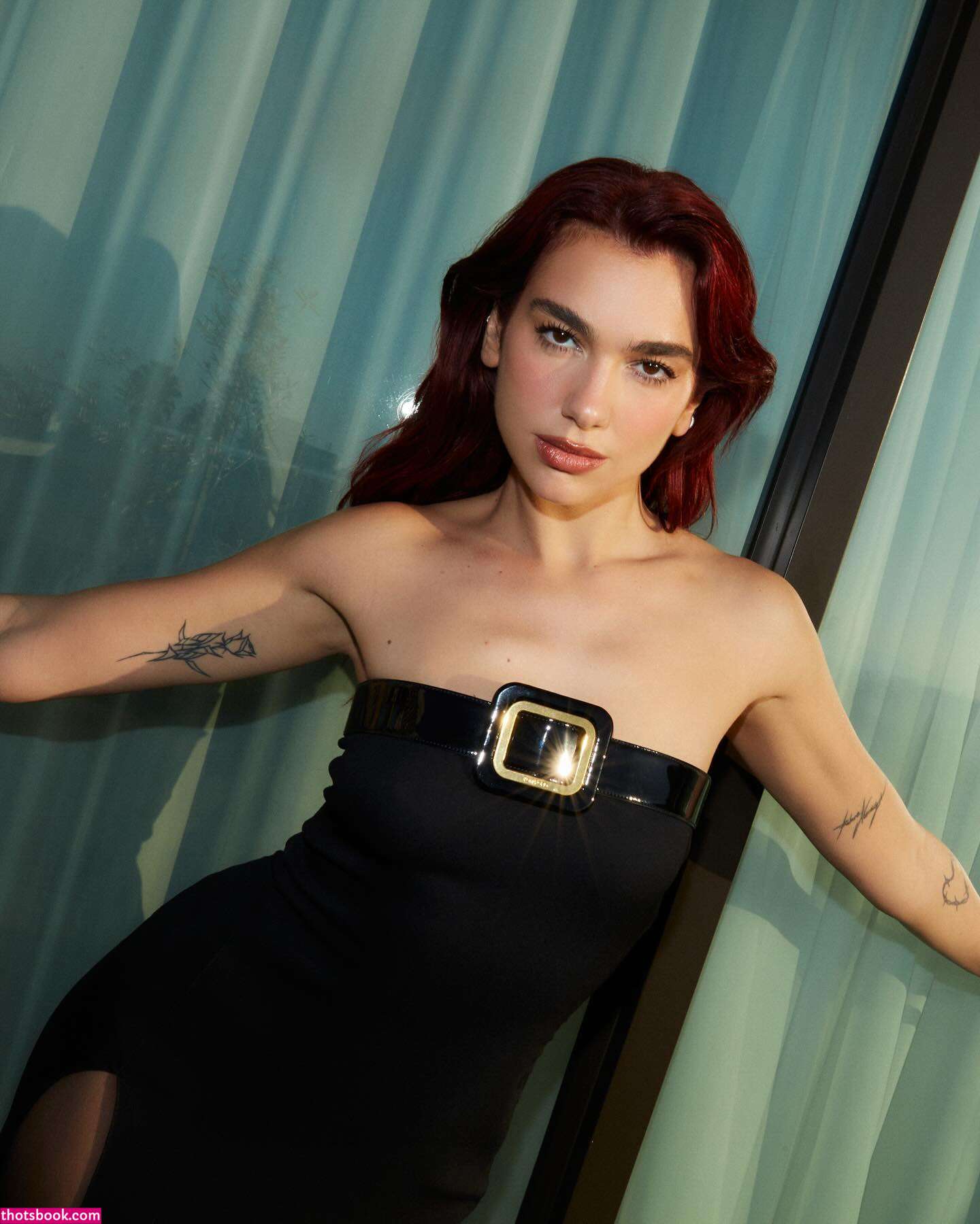 Dua Lipa Nude OnlyFans Photos #30 433835