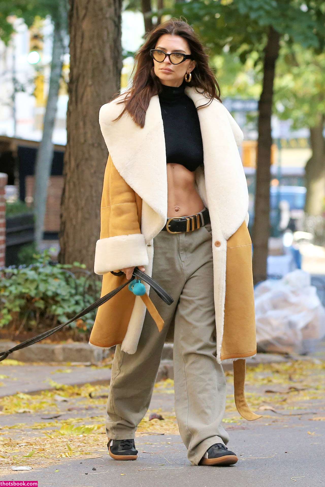 Emily Ratajkowski Nude OnlyFans Photos #15 433846