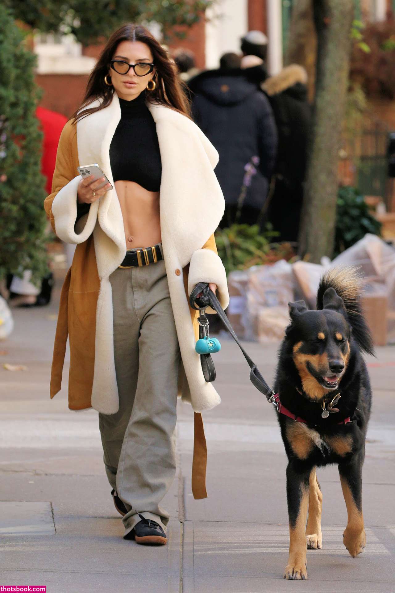 Emily Ratajkowski Nude OnlyFans Photos #15 433850