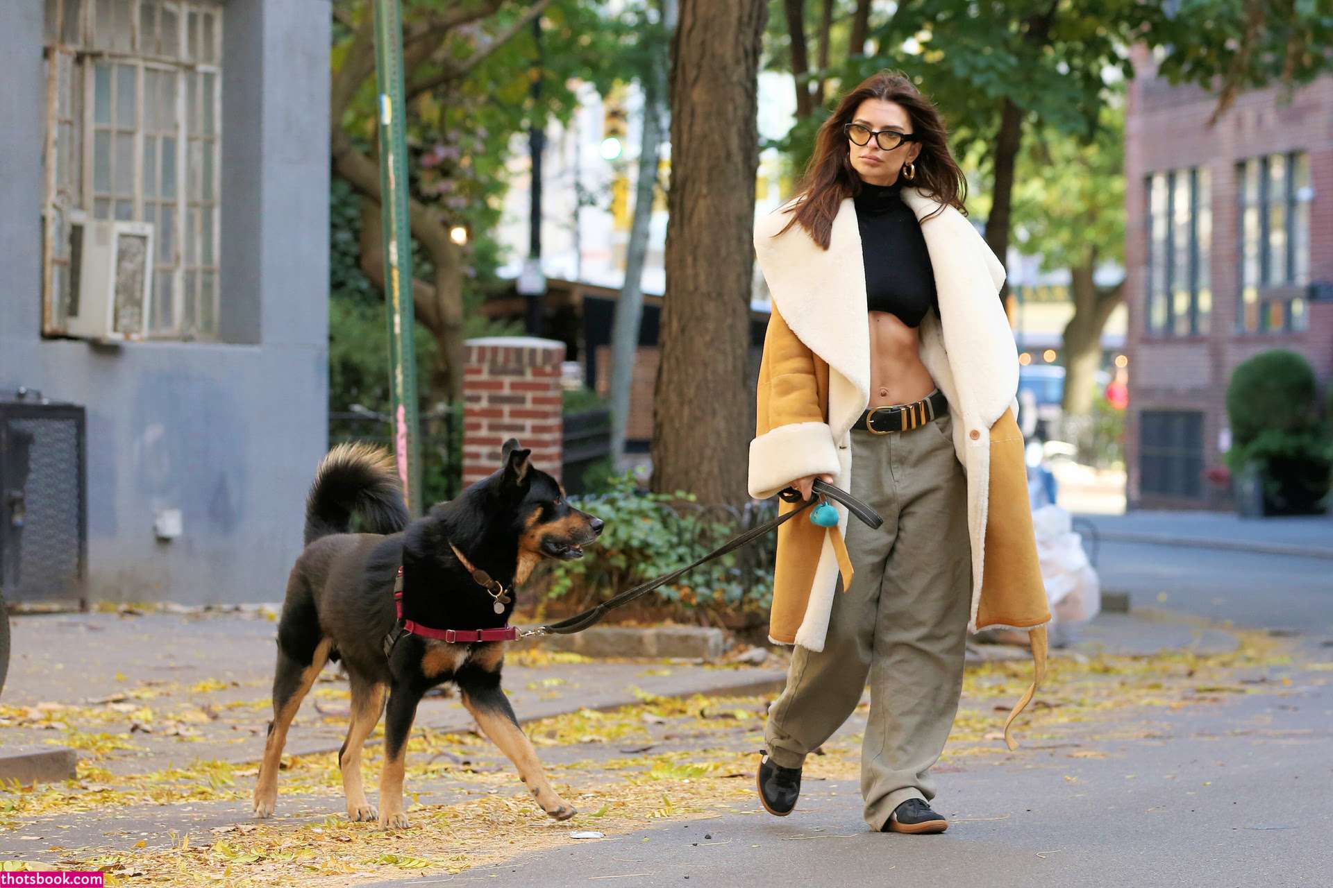 Emily Ratajkowski Nude OnlyFans Photos #15 433851