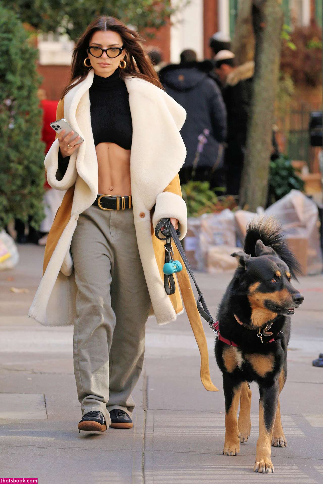 Emily Ratajkowski Nude OnlyFans Photos #15 433853