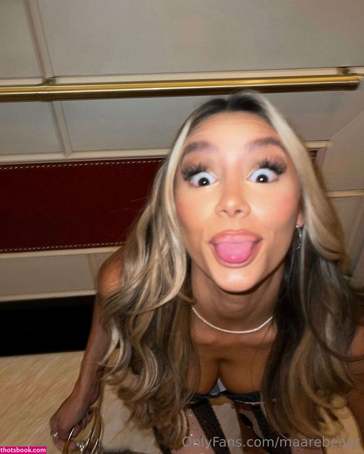Mariana Morais maarebeaar Nude OnlyFans Photos #29 433964