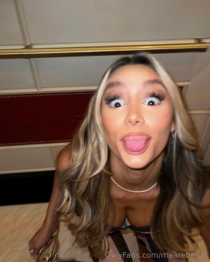 Mariana Morais maarebeaar Nude OnlyFans Photos #29