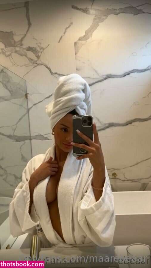 Mariana Morais maarebeaar Nude OnlyFans Photos #30 433982