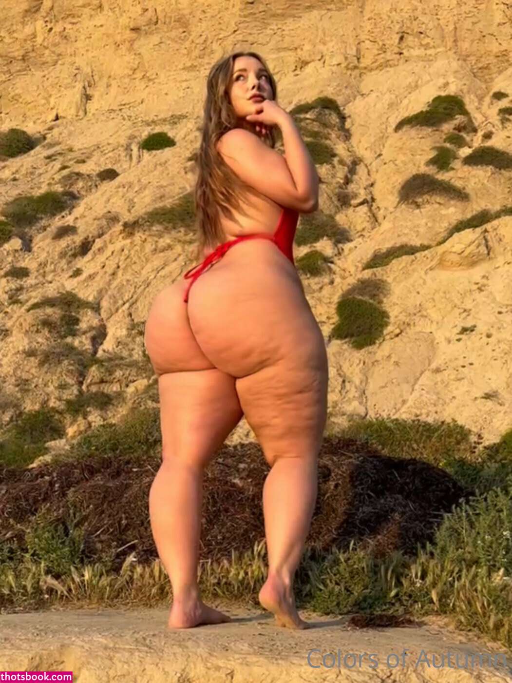 ColorsOfAutumn Nude OnlyFans Photos #7 442427