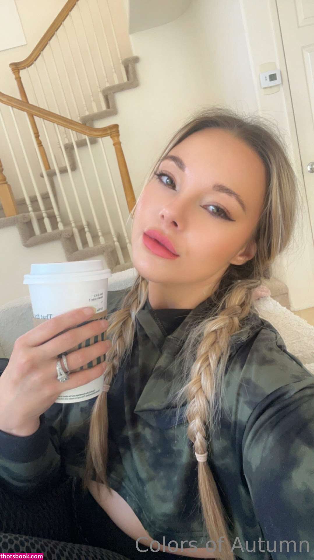 ColorsOfAutumn Nude OnlyFans Photos #7 442438