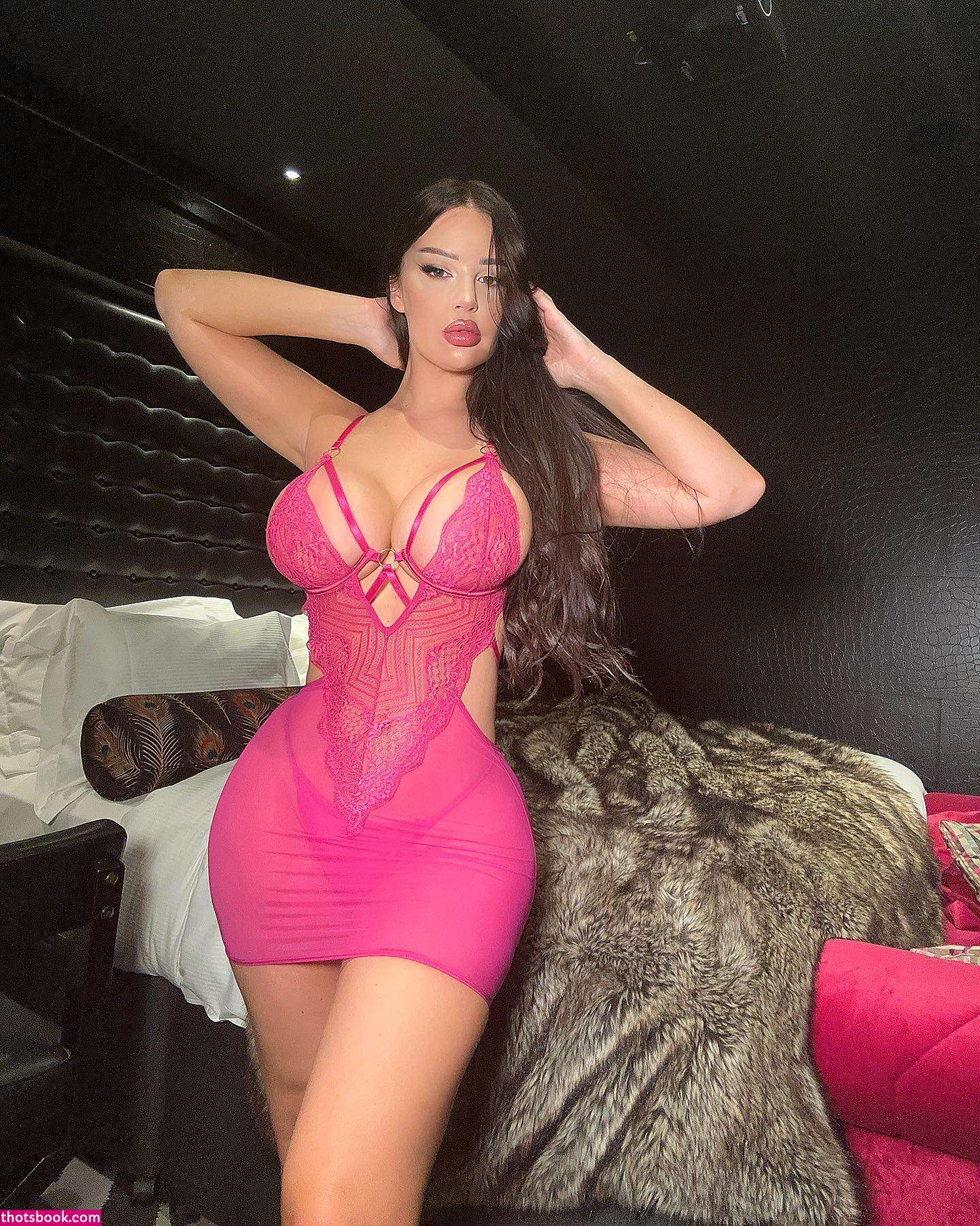 Elizabeth Georgina Nude OnlyFans Photos #1 442518