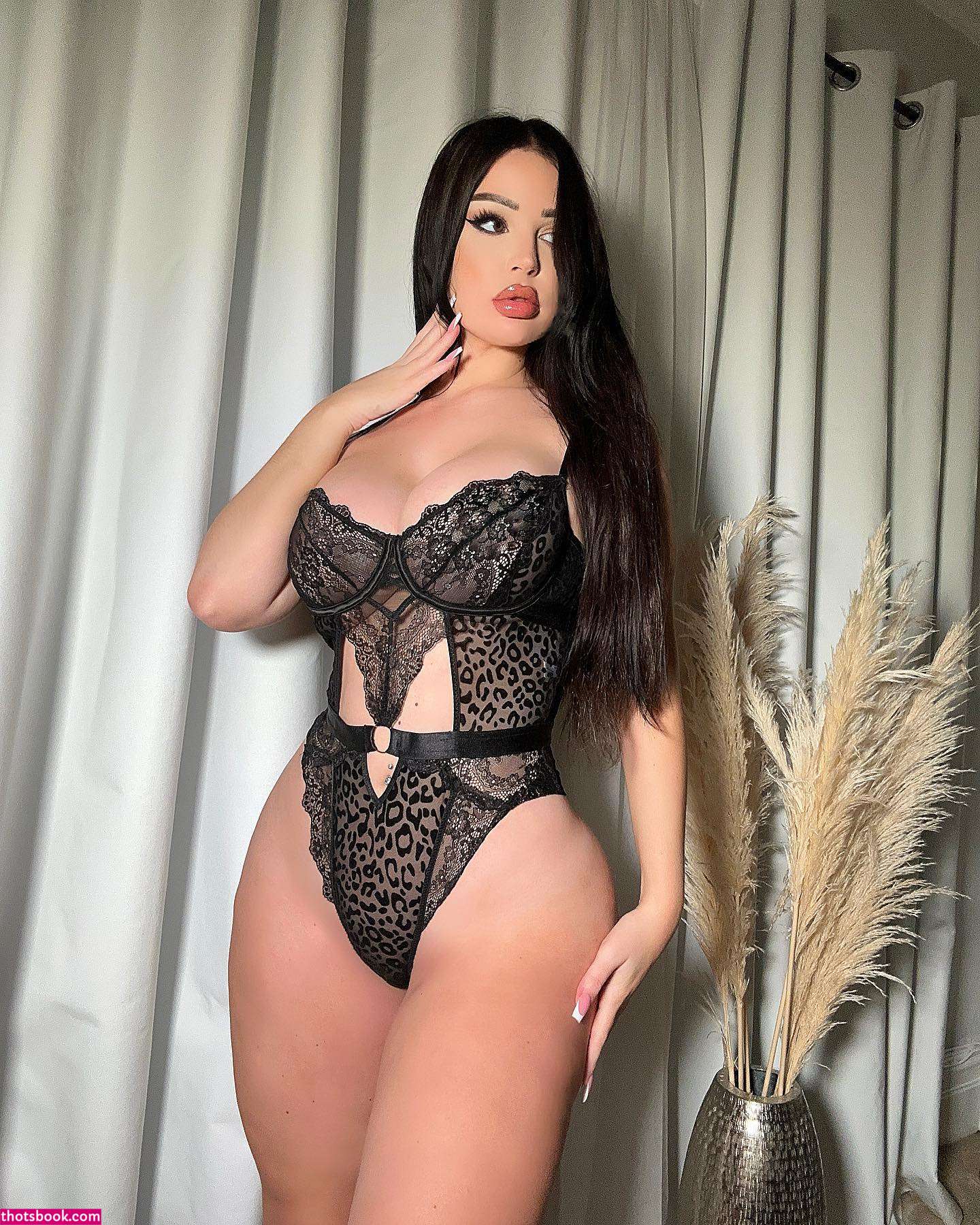 Elizabeth Georgina Nude OnlyFans Photos #4 442528