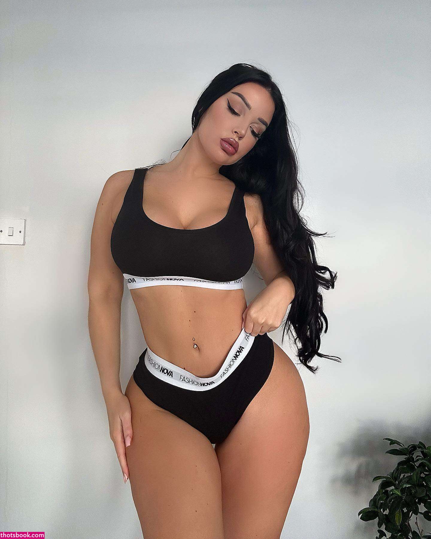 Elizabeth Georgina Nude OnlyFans Photos #5 442535