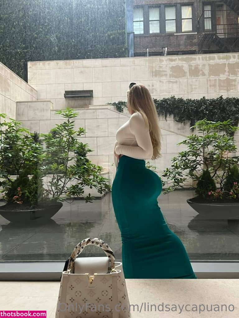 Lindsay Capuano Nude OnlyFans Photos #6 442739