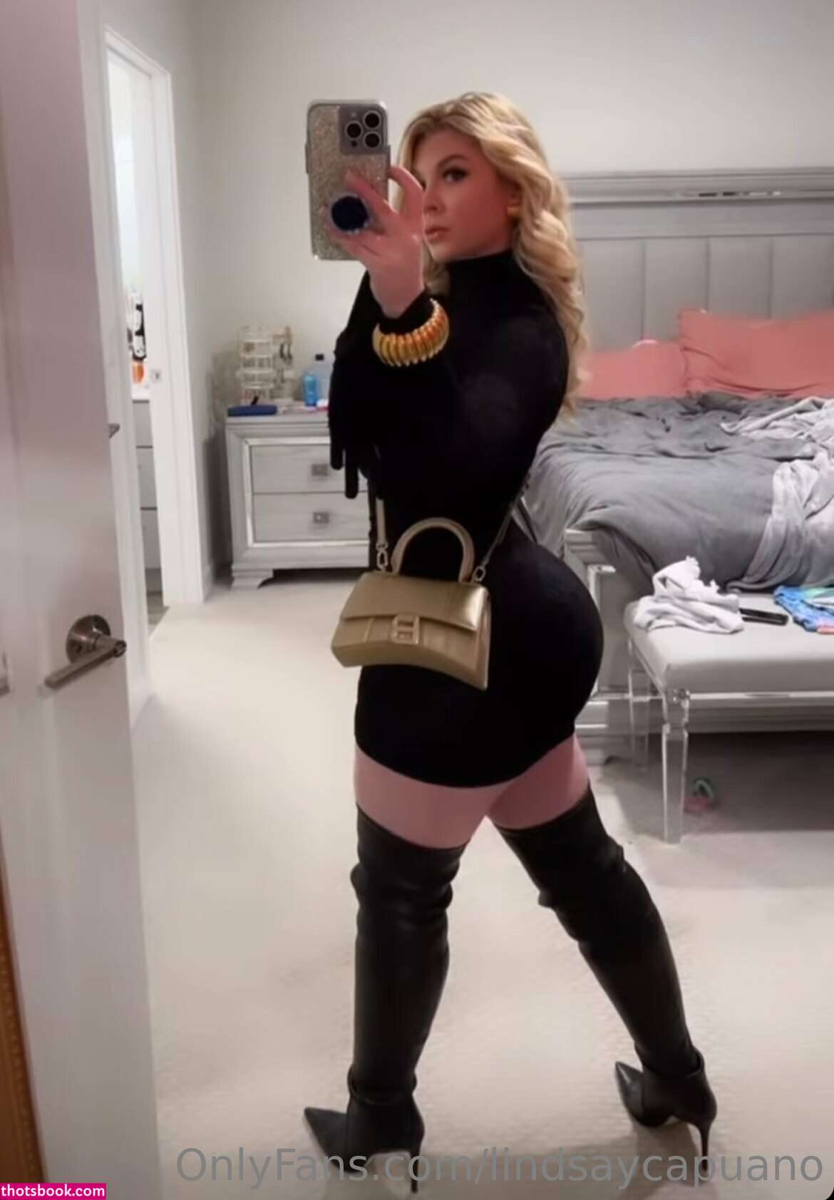 Lindsay Capuano Nude OnlyFans Photos #7 442749