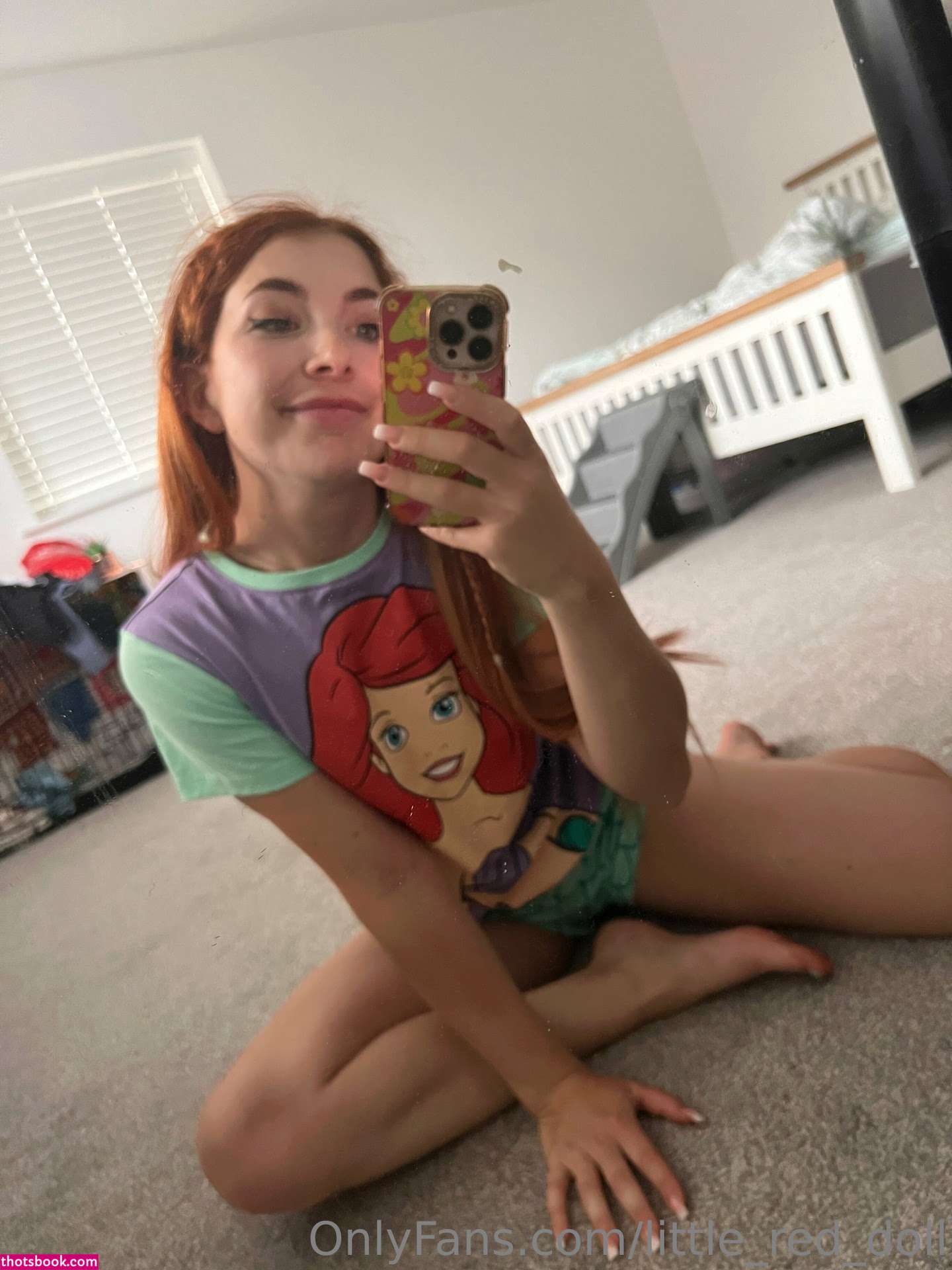 penny petite littlereddoll Nude OnlyFans Photos #7 443115