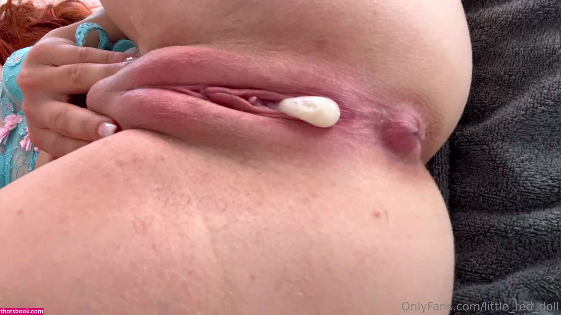 penny petite littlereddoll Nude OnlyFans Photos #8 443116