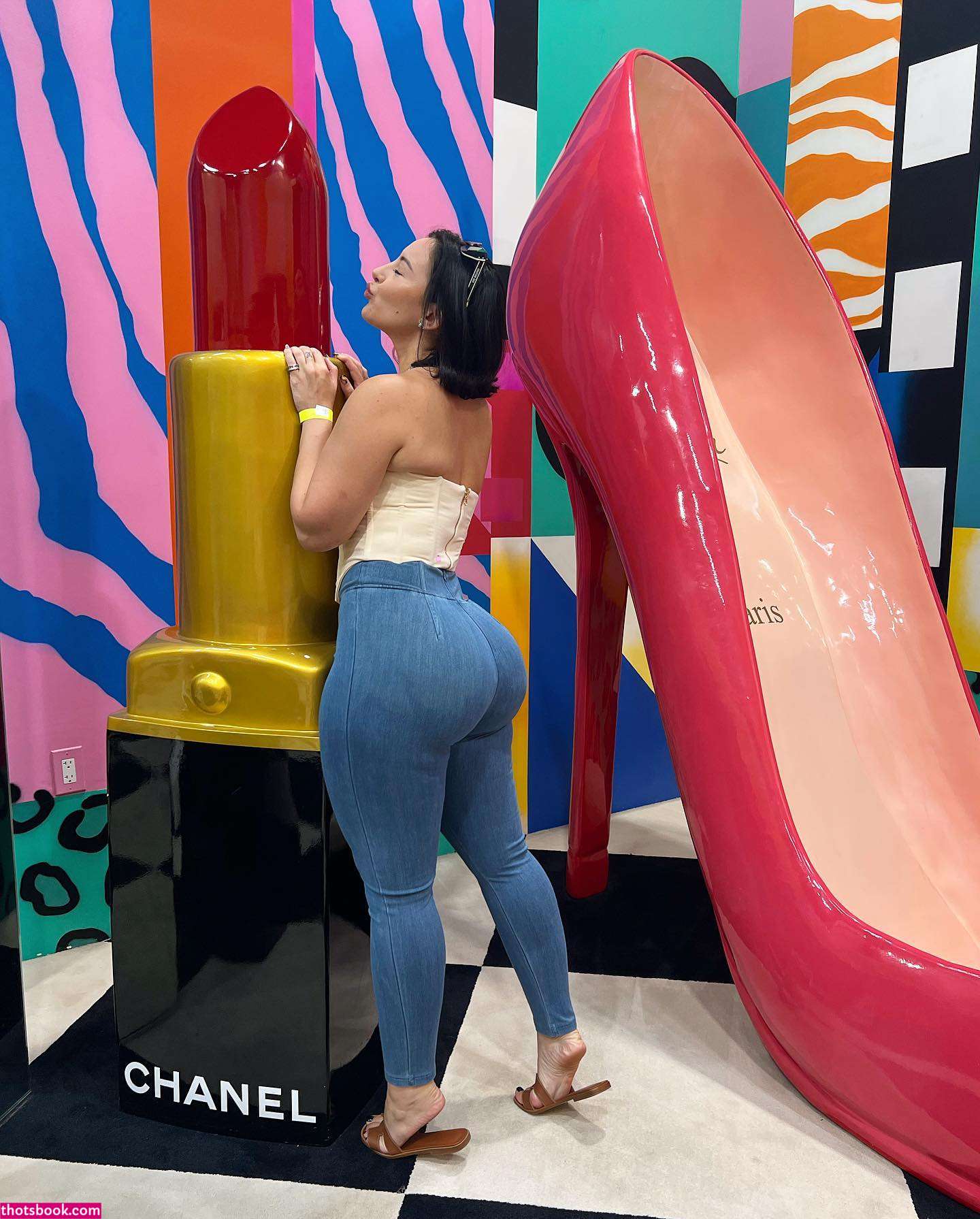 Woe Alexandra woesenpai69 Nude OnlyFans Photos #4 443154