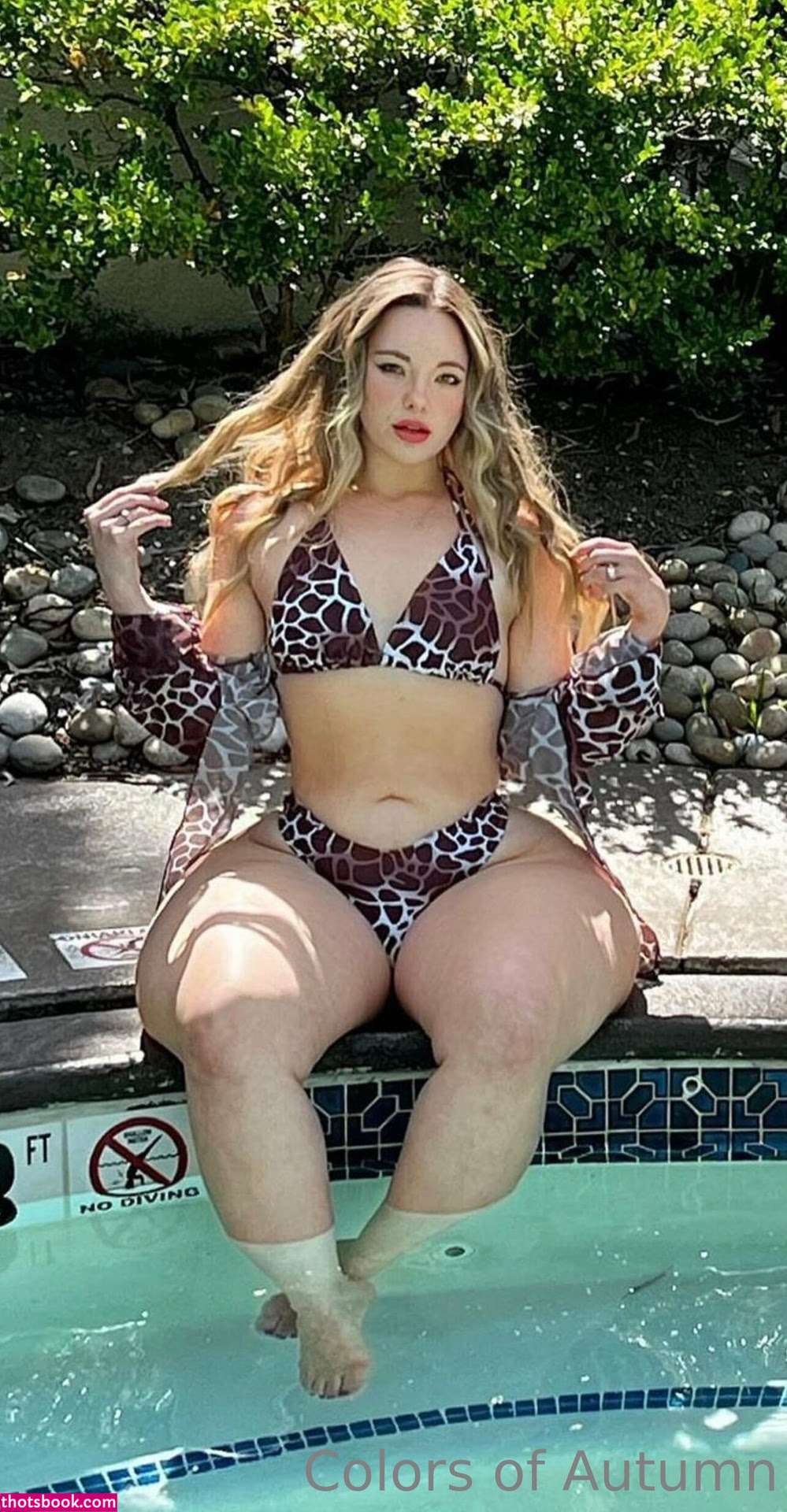 ColorsOfAutumn Nude OnlyFans Photos #8 443254