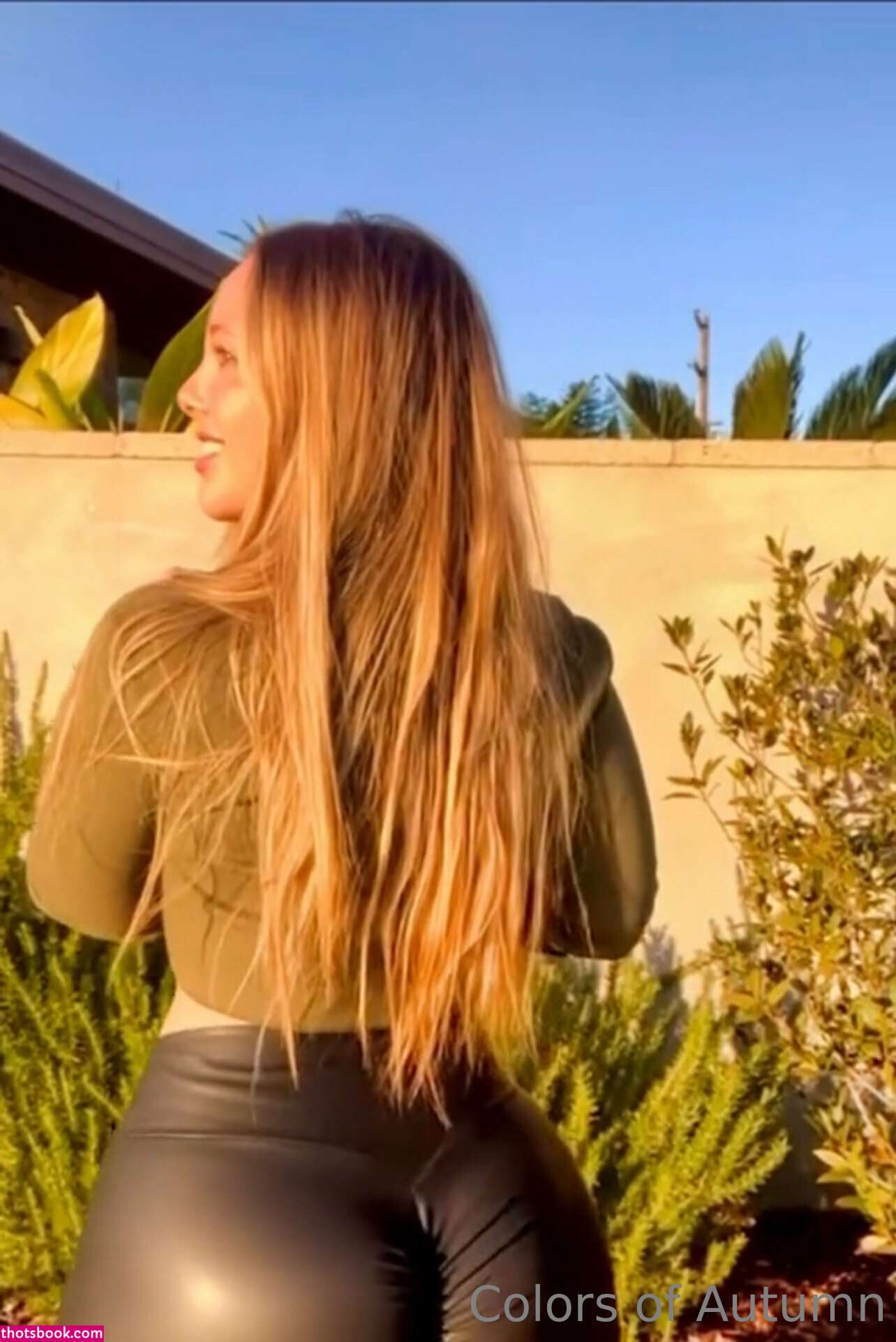 ColorsOfAutumn Nude OnlyFans Photos #9 443282