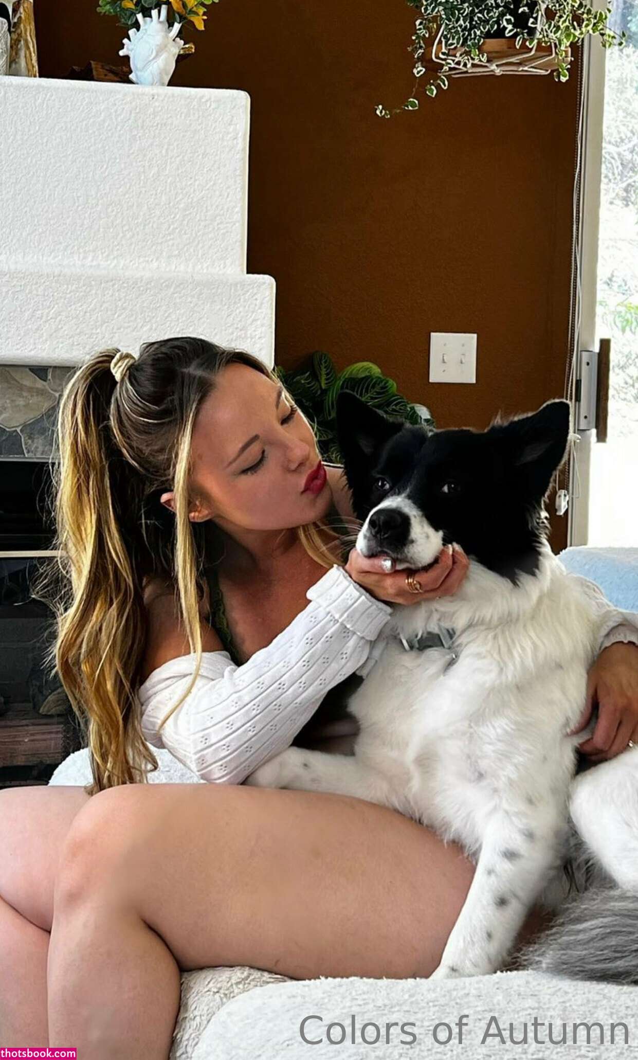 ColorsOfAutumn Nude OnlyFans Photos #10 443290