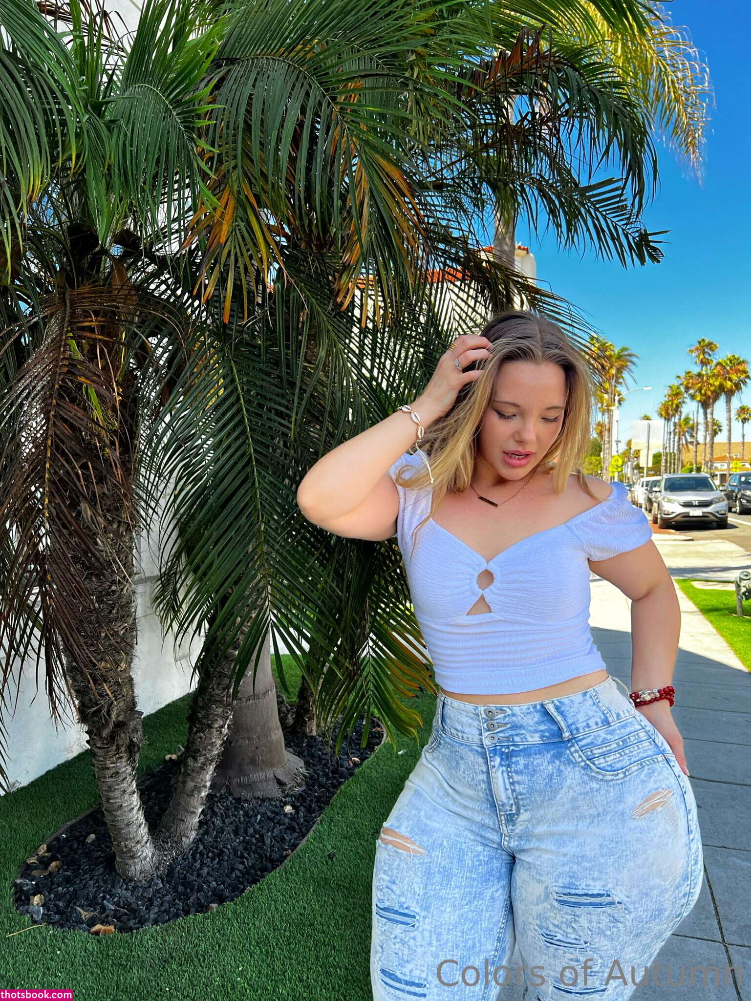 ColorsOfAutumn Nude OnlyFans Photos #10 443296