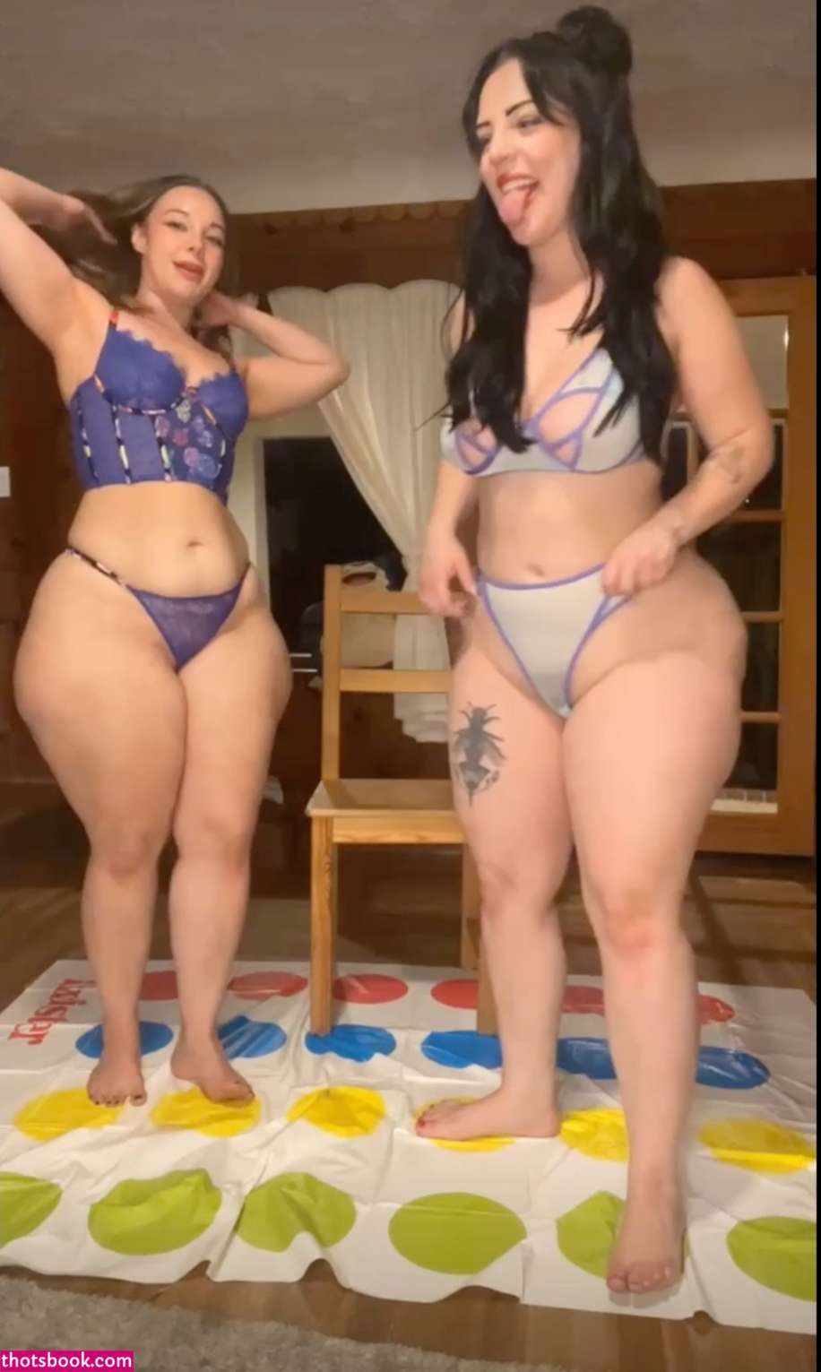 ColorsOfAutumn Nude OnlyFans Photos #14 443347