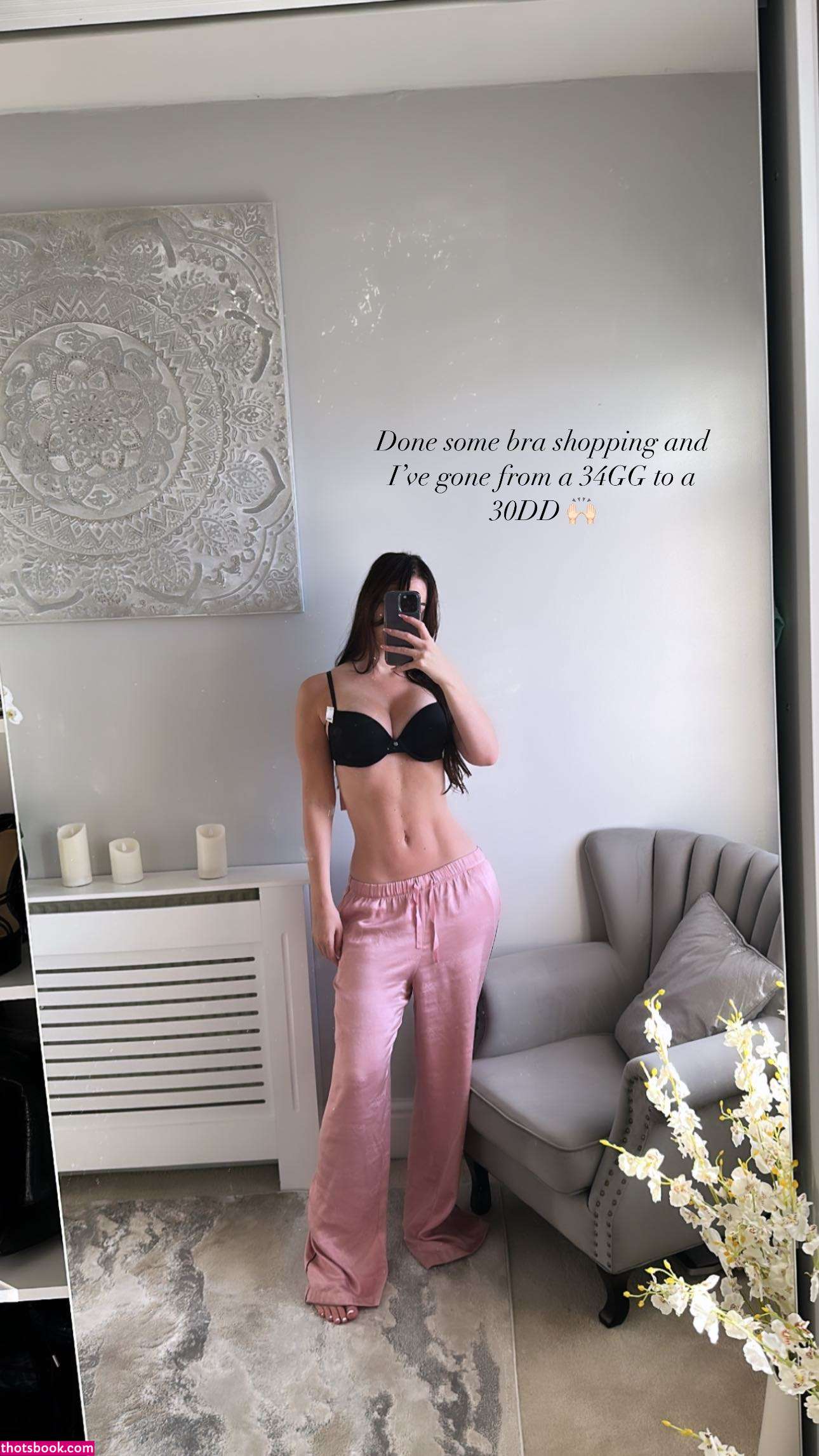 Elizabeth Georgina Nude OnlyFans Photos #9 443413